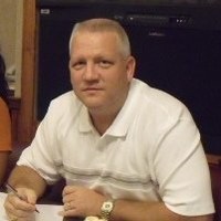 Todd Henson