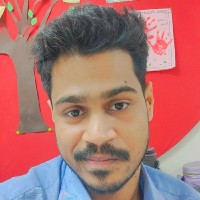 Aniket Sawant