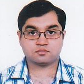 Avaneesh Bajoria