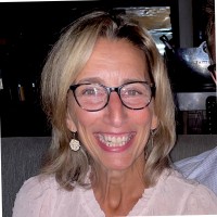 Cindy Pedvis