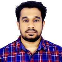 ATHUL KRISHNA