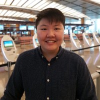 Isabel Foo