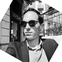 Yann Roubinet