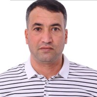Dovran Sahetmyradow