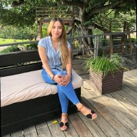 Yessenia Escamilla Guevara