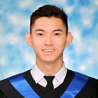 Yu - Wei Lin