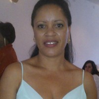 Sylvia Ali