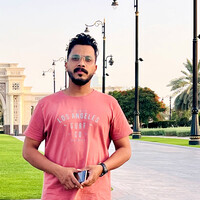 Siraj Mattath