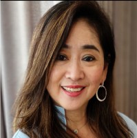 Christina Tan
