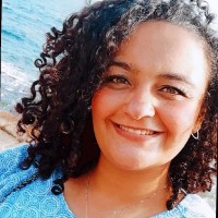 Sherry Nader