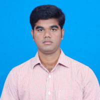 Arunraaj D