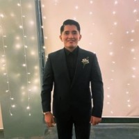 Luis Alberto Maa Cruz