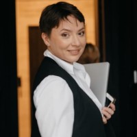 Anna Pankova