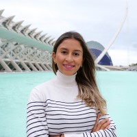 Johanna Pino Grisales