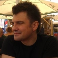 Piotr Cegłowski