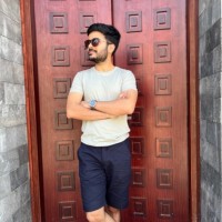 Reshab Gupta
