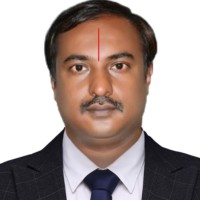 Dr. S. Harihara S.
