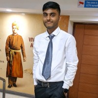 Shubham Kumar Agarwal