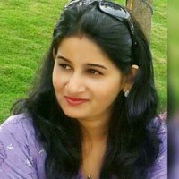 Rupali Jadhav