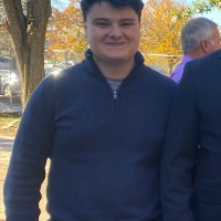 Evan Deangelis