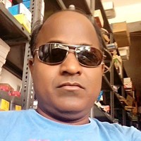 srinivas mothe