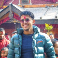 Ashish Adhikari