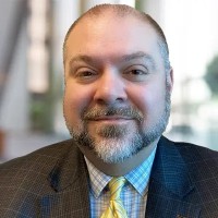 Paul Horton, Cpa, Chfp, Csaf