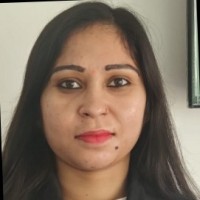 Sunita Sharma