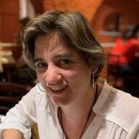 Florence Moreel