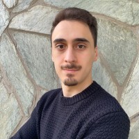 Matteo Merlotta