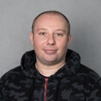 Andrey Krivickiy