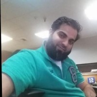 Zohaib Syed