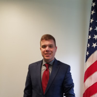 Joshua Vaughan