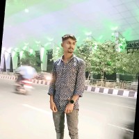 Bhaylu Rathva