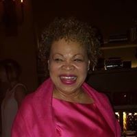 Shirley Black
