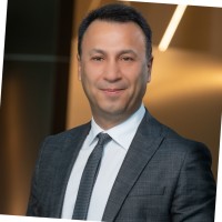 Erhan Satana , Ph.D.