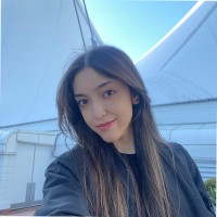 Reihaneh Ziadi