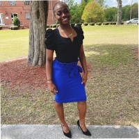Brandy Mackey