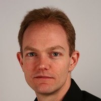 Chris Wood IEng MIET