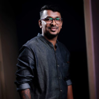 dp Praveen