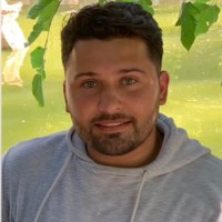 Ahmad Alloush
