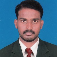 Vinoth Kumar Rajagopal