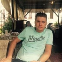 Alex Kordubaylo