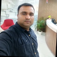 Shiv Bhakti Kumar