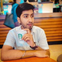 Ashwin Raj