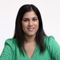 Pria Shah