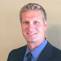 Trevor Betts