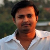 MRIDUL CHATTERJEE