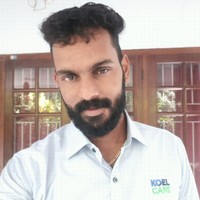 Nidhin PP