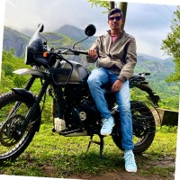 Sukesh C V